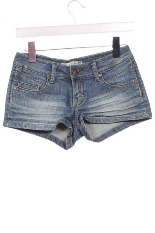 Damen Shorts So Jeans, Größe XS, Farbe Blau, Preis 3,99 €