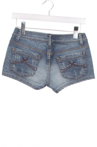 Damen Shorts So Jeans, Größe XS, Farbe Blau, Preis 3,99 €