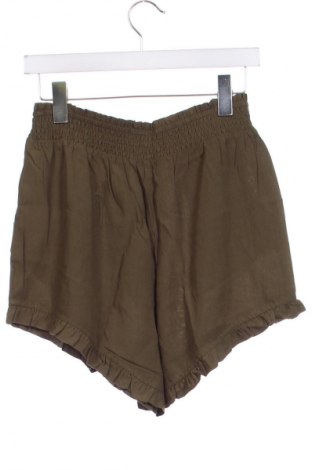 Damen Shorts Springfield, Größe M, Farbe Grün, Preis € 6,99