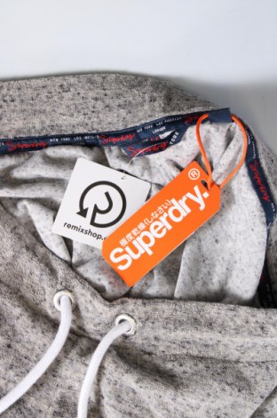 Dámske kraťasy  Superdry, Veľkosť M, Farba Sivá, Cena  12,95 €