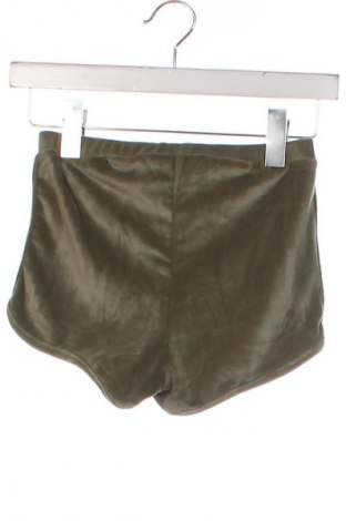 Pantaloni scurți de femei Undiz, Mărime XS, Culoare Verde, Preț 75,99 Lei