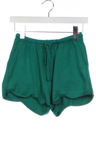 Damen Shorts Undiz, Größe XS, Farbe Grün, Preis 7,99 €