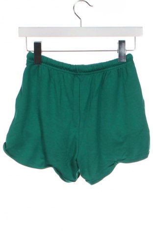 Pantaloni scurți de femei Undiz, Mărime XS, Culoare Verde, Preț 75,99 Lei