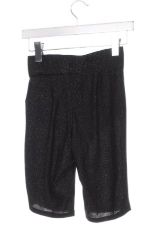 Pantaloni scurți de femei Undiz, Mărime S, Culoare Negru, Preț 43,99 Lei