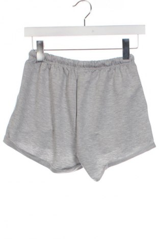 Damen Shorts Undiz, Größe XS, Farbe Grau, Preis 7,99 €