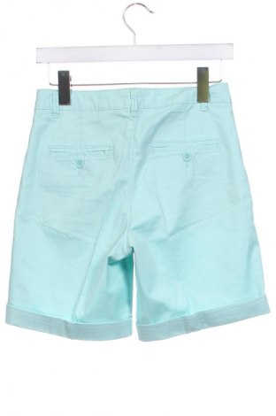 Damen Shorts United Colors Of Benetton, Größe XXS, Farbe Blau, Preis € 17,39