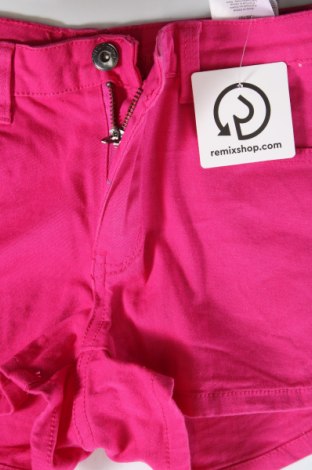 Damen Shorts VILA, Größe XS, Farbe Rosa, Preis 4,99 €