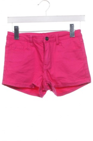 Damen Shorts VILA, Größe XS, Farbe Rosa, Preis € 4,99