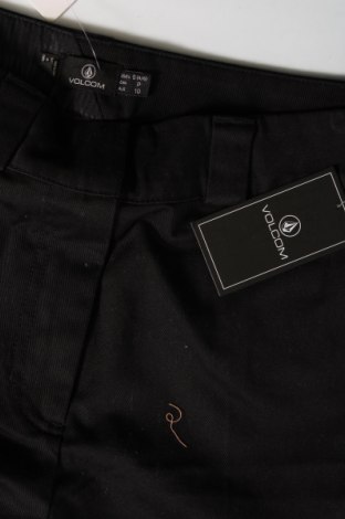 Pantaloni scurți de femei Volcom, Mărime M, Culoare Negru, Preț 66,99 Lei