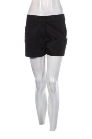 Дамски къс панталон Volcom, Размер M, Цвят Черен, Цена 45,45 лв.