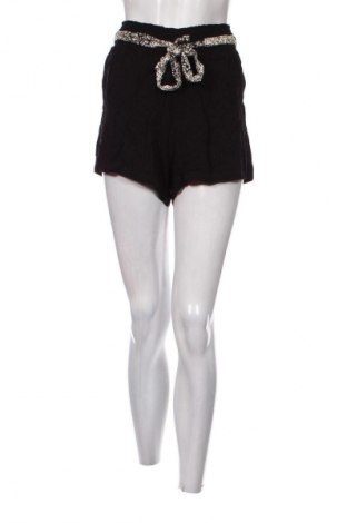 Γυναικείο κοντό παντελόνι Women'secret, Μέγεθος S, Χρώμα Μαύρο, Τιμή 15,50 €