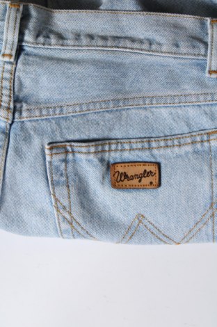 Damen Shorts Wrangler, Größe M, Farbe Blau, Preis € 15,49