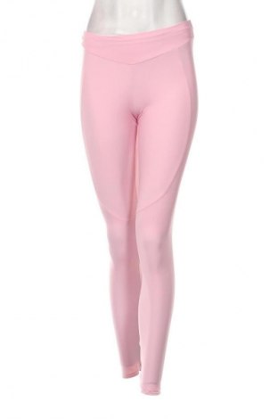 Damen Leggings, Größe M, Farbe Rosa, Preis 8,99 €