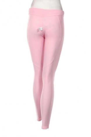 Damskie legginsy, Rozmiar M, Kolor Różowy, Cena 54,99 zł