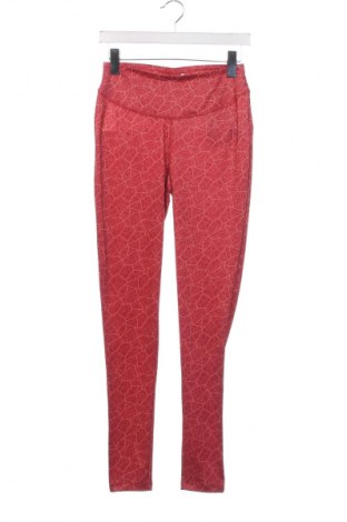 Damen Leggings, Größe XS, Farbe Rot, Preis € 9,79