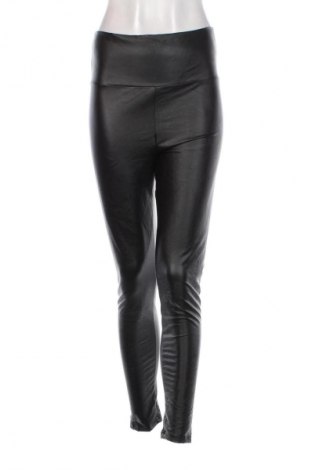 Damen Leggings, Größe XL, Farbe Schwarz, Preis € 5,49