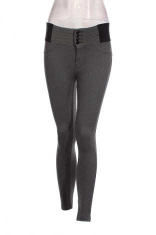 Damen Leggings, Größe XS, Farbe Grau, Preis 6,99 €