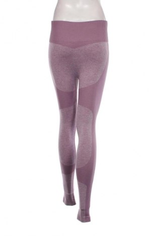 Damen Leggings, Größe M, Farbe Lila, Preis € 5,49