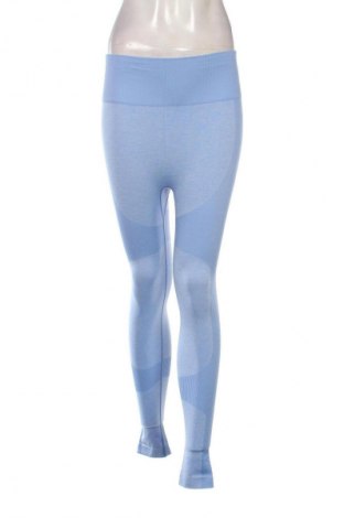 Damen Leggings, Größe M, Farbe Blau, Preis 5,49 €