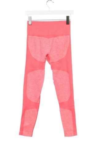 Damskie legginsy, Rozmiar XS, Kolor Różowy, Cena 24,99 zł