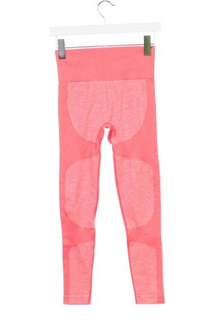 Damen Leggings, Größe XS, Farbe Rosa, Preis € 5,49