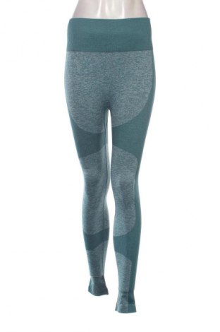 Damen Leggings, Größe S, Farbe Blau, Preis 6,35 €