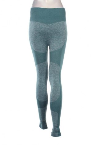 Damen Leggings, Größe S, Farbe Blau, Preis 5,49 €