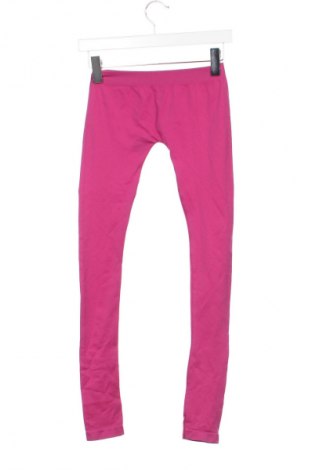 Damen Leggings, Größe M, Farbe Rosa, Preis € 4,99