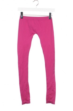 Damen Leggings, Größe M, Farbe Rosa, Preis 4,99 €