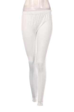 Damen Leggings, Größe S, Farbe Weiß, Preis € 5,99