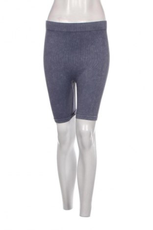 Damen Leggings, Größe S, Farbe Blau, Preis 2,99 €