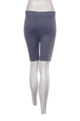 Damen Leggings, Größe S, Farbe Blau, Preis 5,00 €