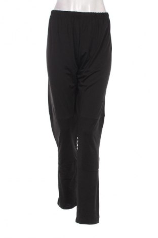 Damen Leggings, Größe 4XL, Farbe Schwarz, Preis 9,49 €