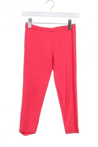 Damen Leggings, Größe XS, Farbe Rot, Preis € 1,99