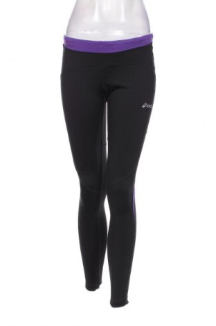 Női leggings ASICS, Méret M, Szín Fekete, Ár 3 049 Ft