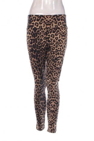 Damskie legginsy About You, Rozmiar L, Kolor Kolorowy, Cena 41,99 zł