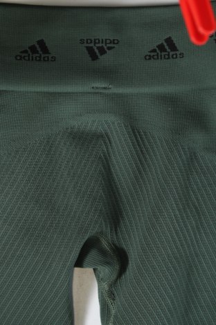 Dámské legíny  Adidas, Velikost XXS, Barva Zelená, Cena  1 116,00 Kč