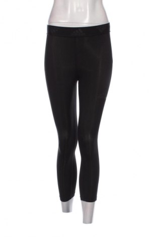 Damen Leggings Adidas, Größe S, Farbe Schwarz, Preis € 39,69