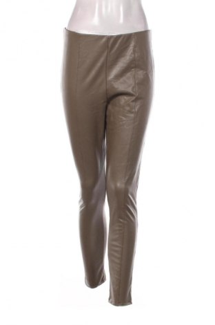 Damen Leggings Blind Date, Größe M, Farbe Beige, Preis € 6,49