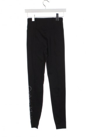 Damen Leggings Calvin Klein, Größe S, Farbe Schwarz, Preis € 23,49