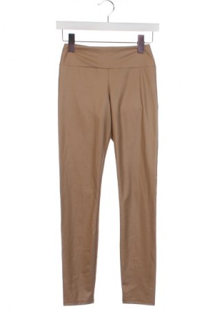 Dámske legíny  Calzedonia, Veľkosť XS, Farba Béžová, Cena  15,31 €