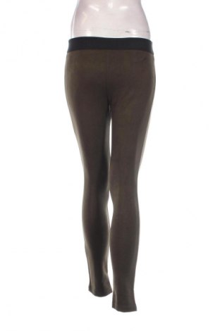 Damen Leggings Camaieu, Größe S, Farbe Grün, Preis € 9,99