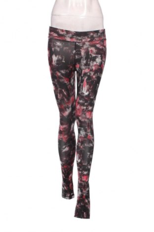 Damskie legginsy Clockhouse, Rozmiar S, Kolor Kolorowy, Cena 21,99 zł