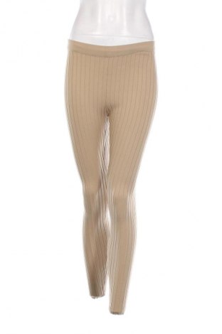 Damskie legginsy Cotton On, Rozmiar S, Kolor Beżowy, Cena 19,99 zł