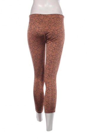 Damen Leggings Crivit, Größe S, Farbe Mehrfarbig, Preis € 1,99