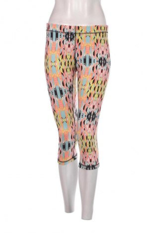 Damen Leggings Crivit, Größe S, Farbe Mehrfarbig, Preis € 11,28