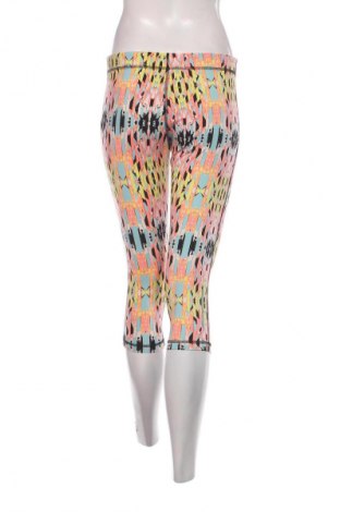 Damen Leggings Crivit, Größe S, Farbe Mehrfarbig, Preis € 11,28