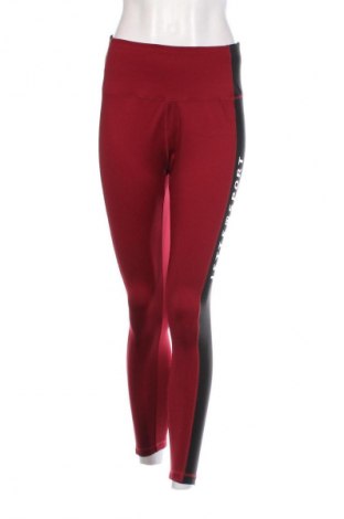 Damen Leggings Crivit, Größe M, Farbe Mehrfarbig, Preis € 5,99