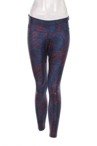 Damen Leggings Crivit, Größe M, Farbe Blau, Preis 5,62 €