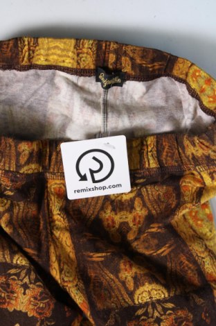 Дамски клин Desigual, Размер S, Цвят Многоцветен, Цена 16,75 лв.